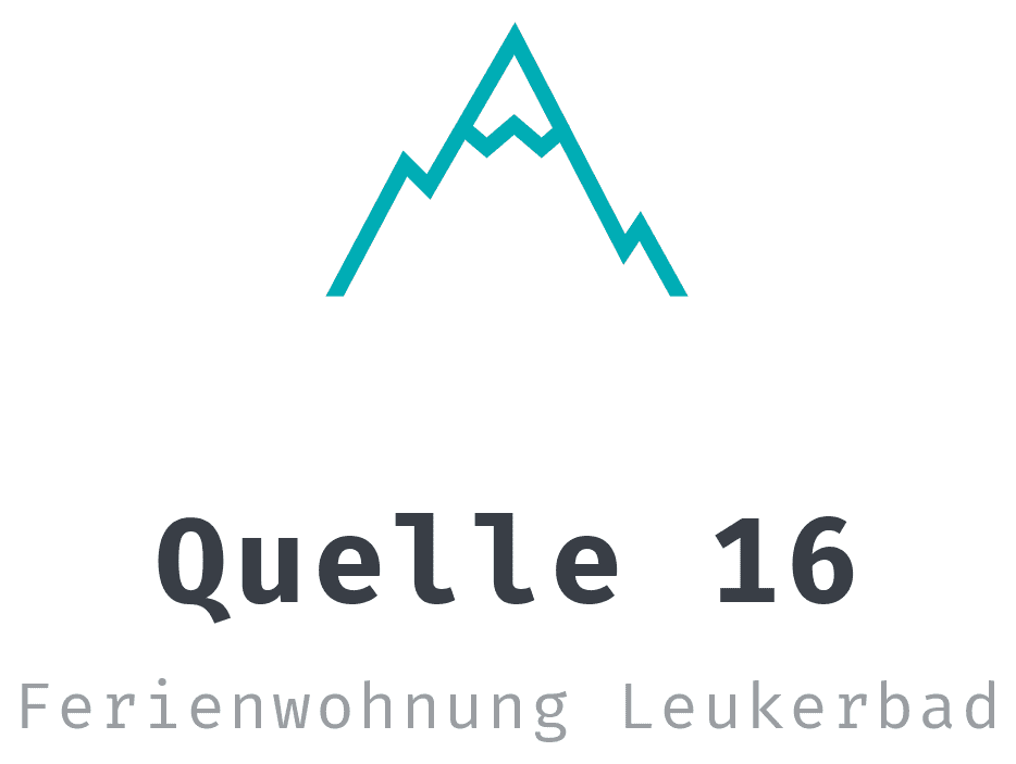 Quelle 16 – Ferienwohnung Leukerbad